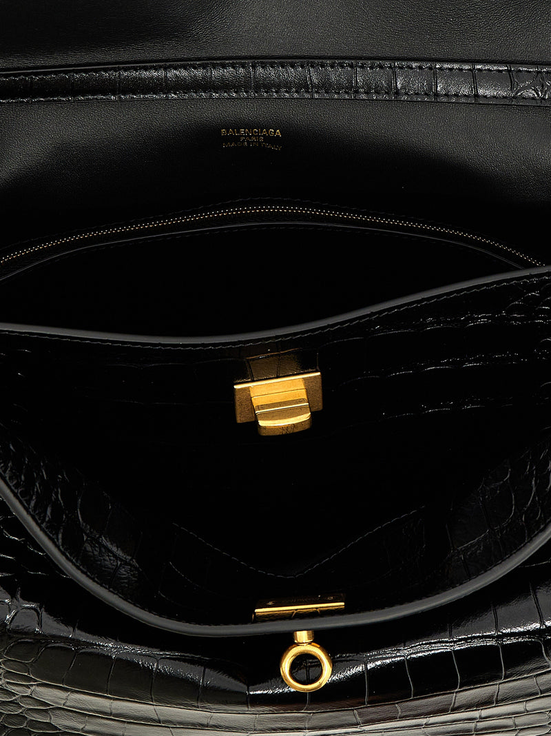Balenciaga Rodeo M Handbag | URBALENTI™