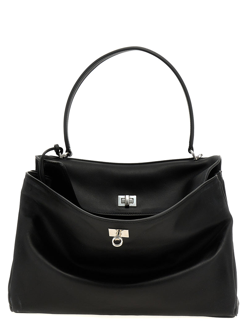 Balenciaga Medium Rodeo Bag | URBALENTI™