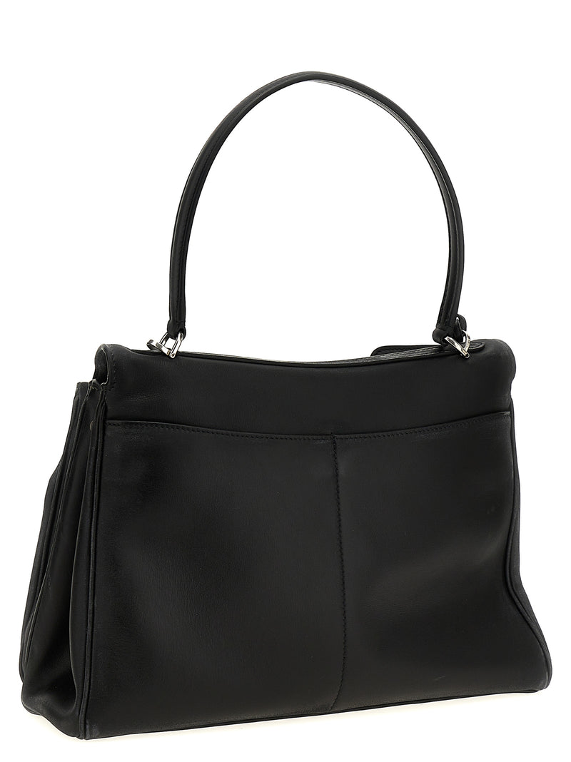 Balenciaga Medium Rodeo Bag | URBALENTI™