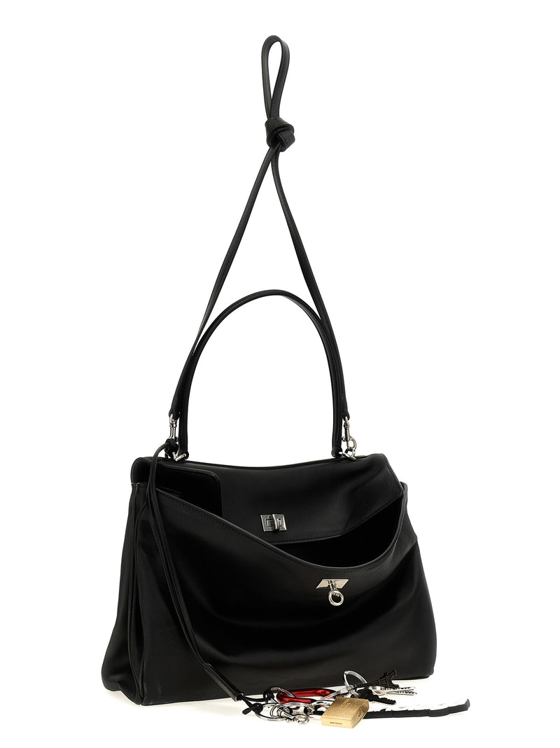 Balenciaga Medium Rodeo Bag | URBALENTI™