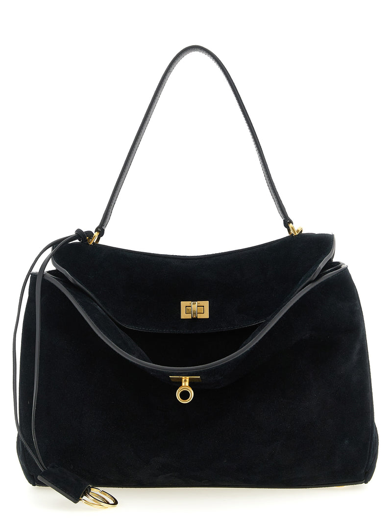 Balenciaga Rodeo Medium Handbag | Urbalenti™ NYC