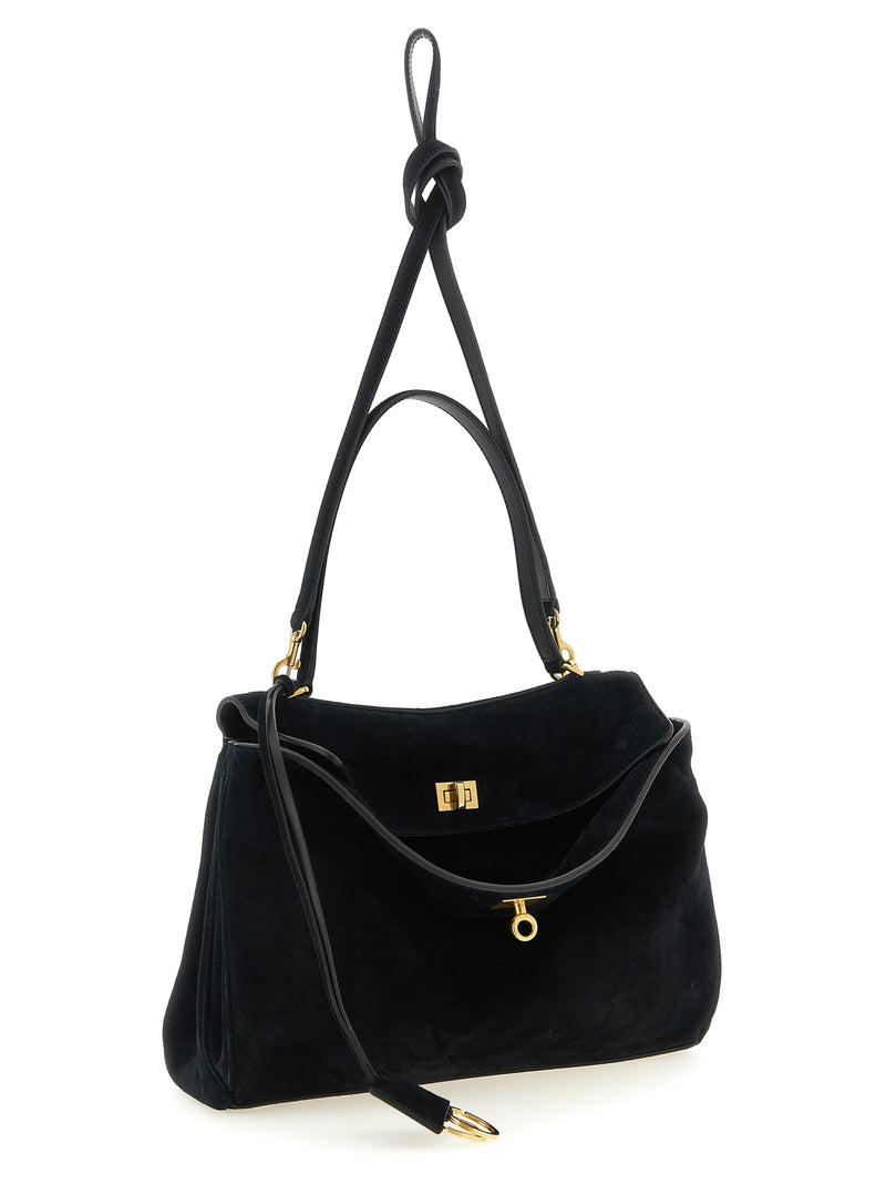 Balenciaga Rodeo Medium Handbag | Urbalenti™ NYC