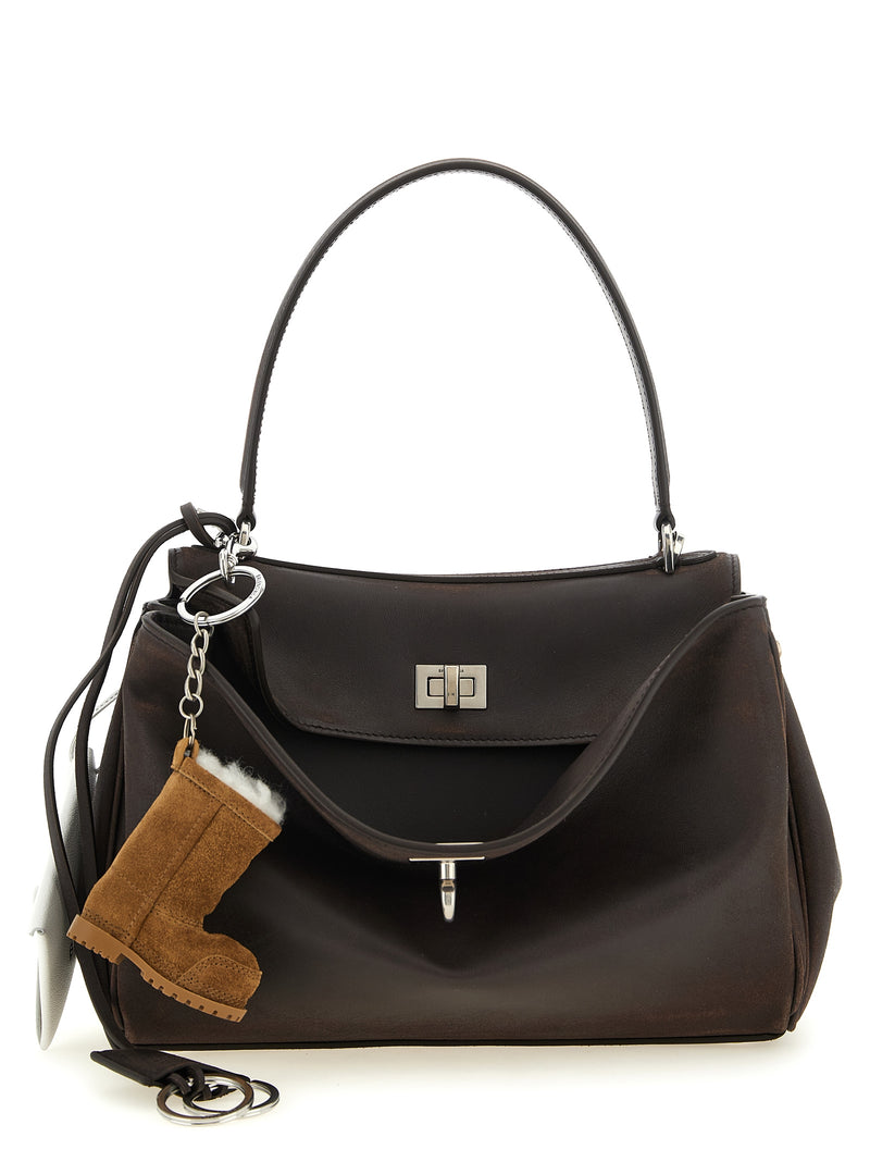 Balenciaga Rodeo Small Handbag | Urbalenti™ NYC