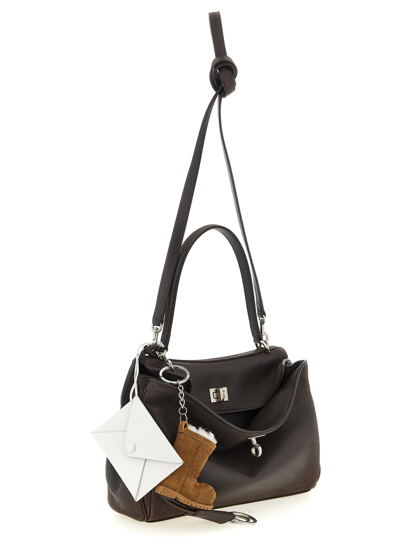 Balenciaga Rodeo Small Handbag | Urbalenti™ NYC