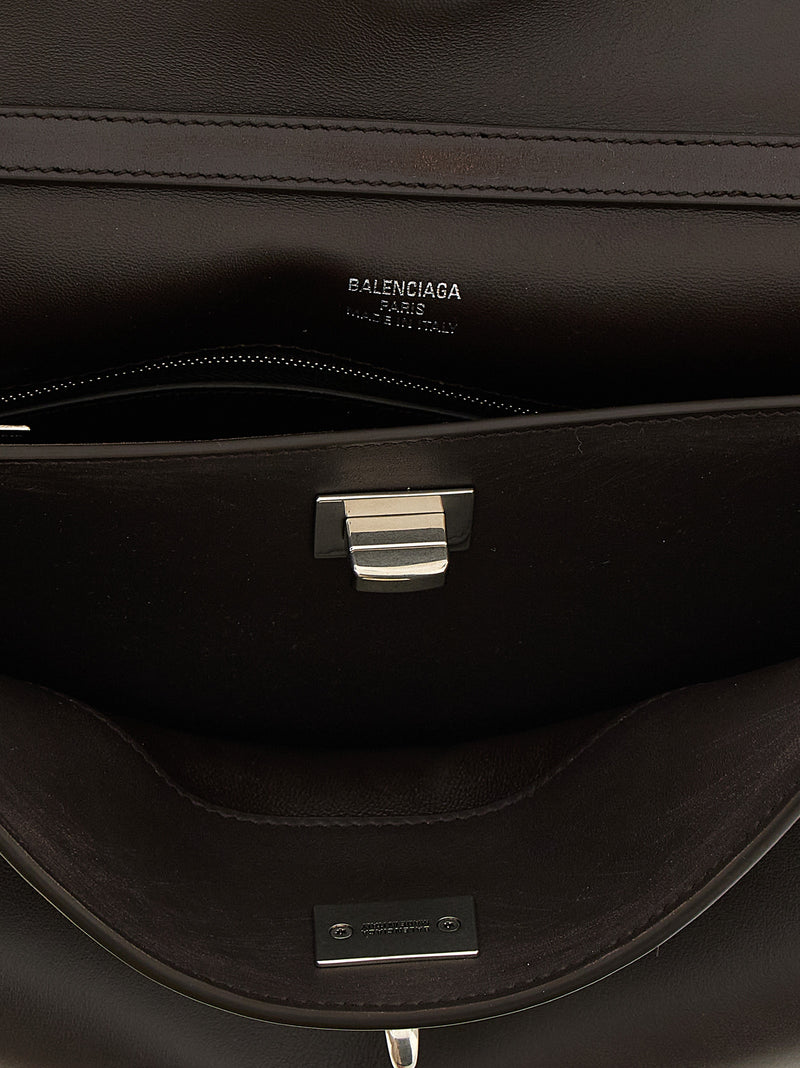 Balenciaga Rodeo Small Handbag | Urbalenti™ NYC