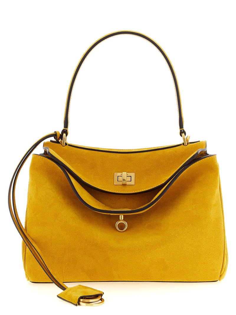 Balenciaga Balenciaga Rodeo Small Handbag