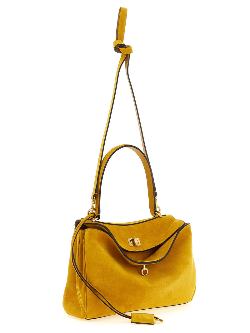 Balenciaga Balenciaga Rodeo Small Handbag