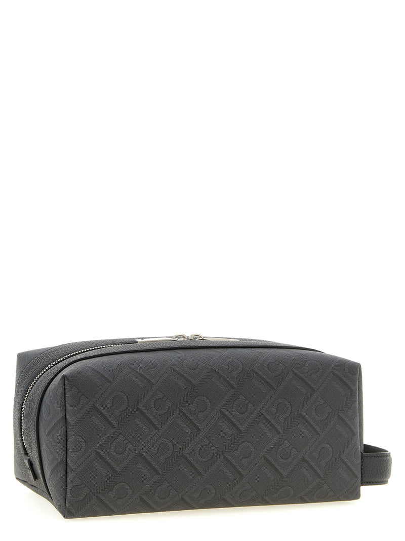 Ferragamo Ferragamo Beauty Dopp Kit