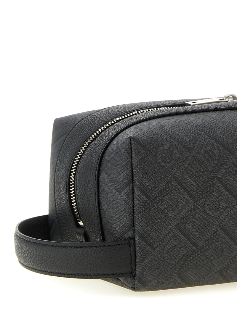 Ferragamo Ferragamo Beauty Dopp Kit