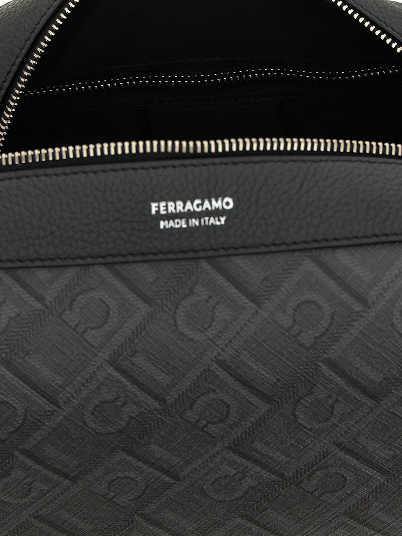 Ferragamo Ferragamo Beauty Dopp Kit