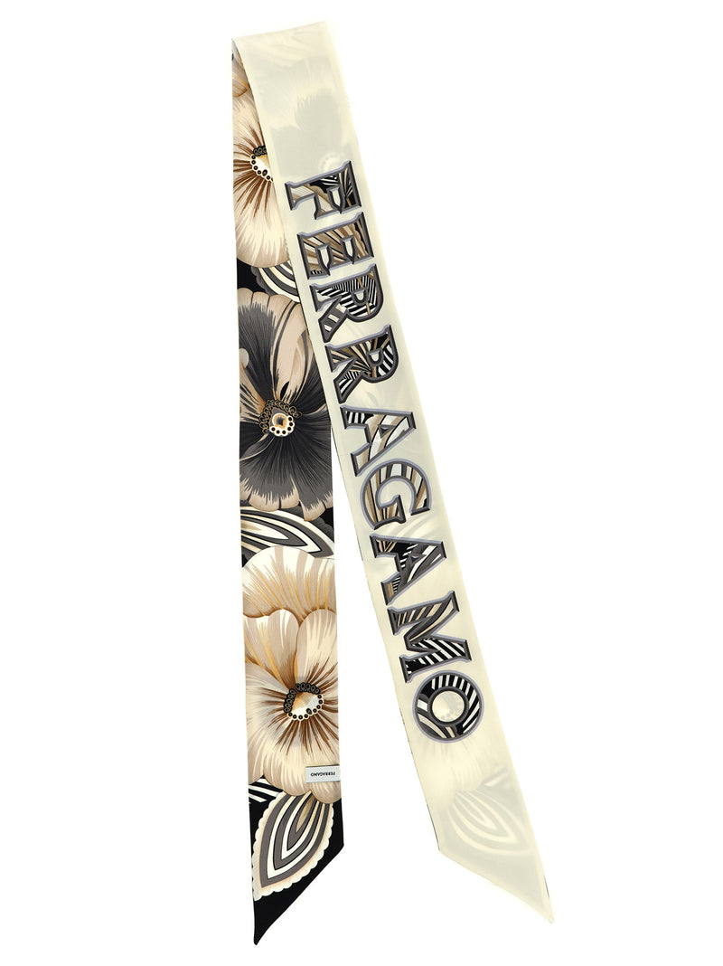 Ferragamo Bandeau Brezza | Urbalenti™ NYC