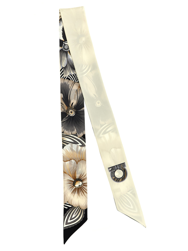 Ferragamo Bandeau Brezza | Urbalenti™ NYC