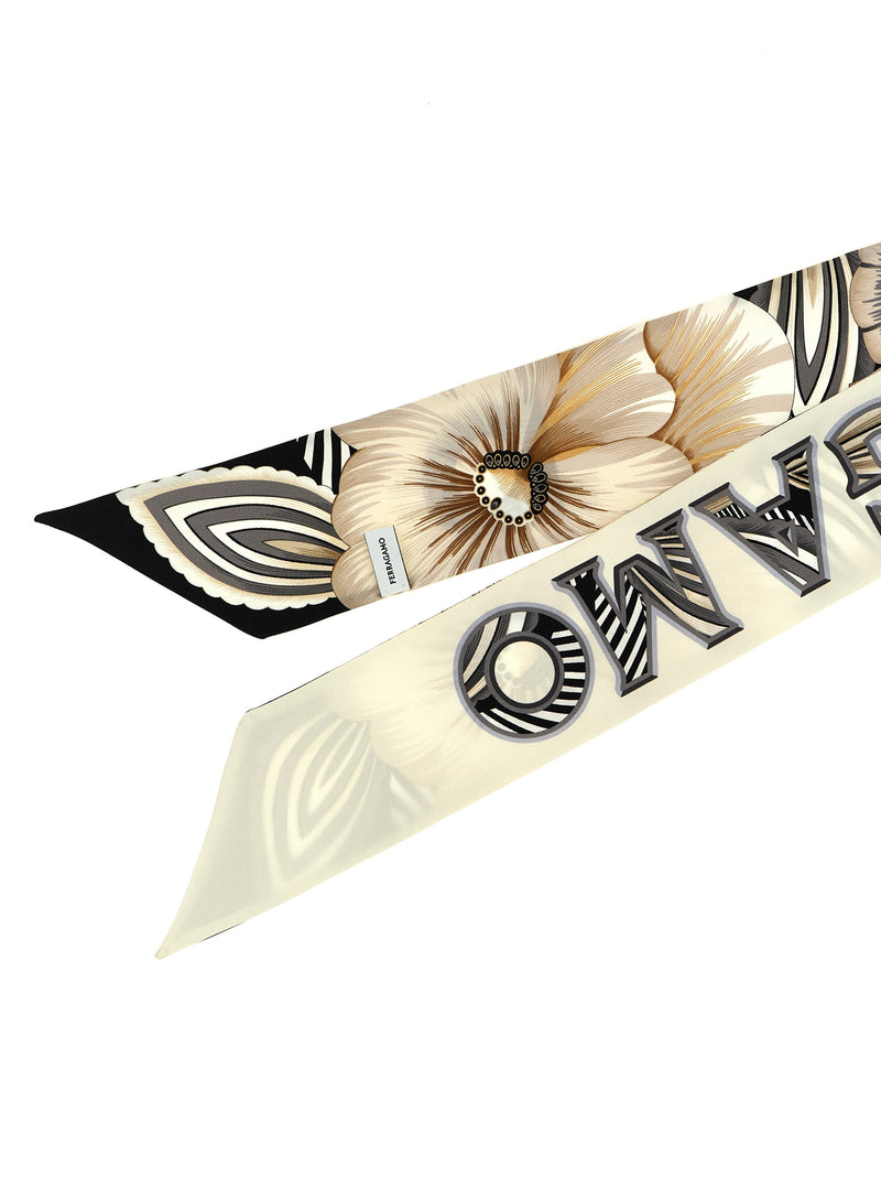Ferragamo Bandeau Brezza | Urbalenti™ NYC