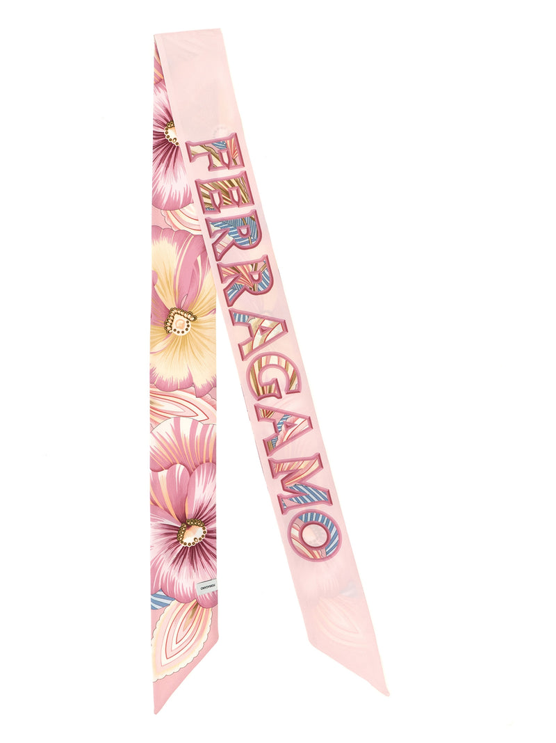 Ferragamo Ferragamo Bandeau Brezza