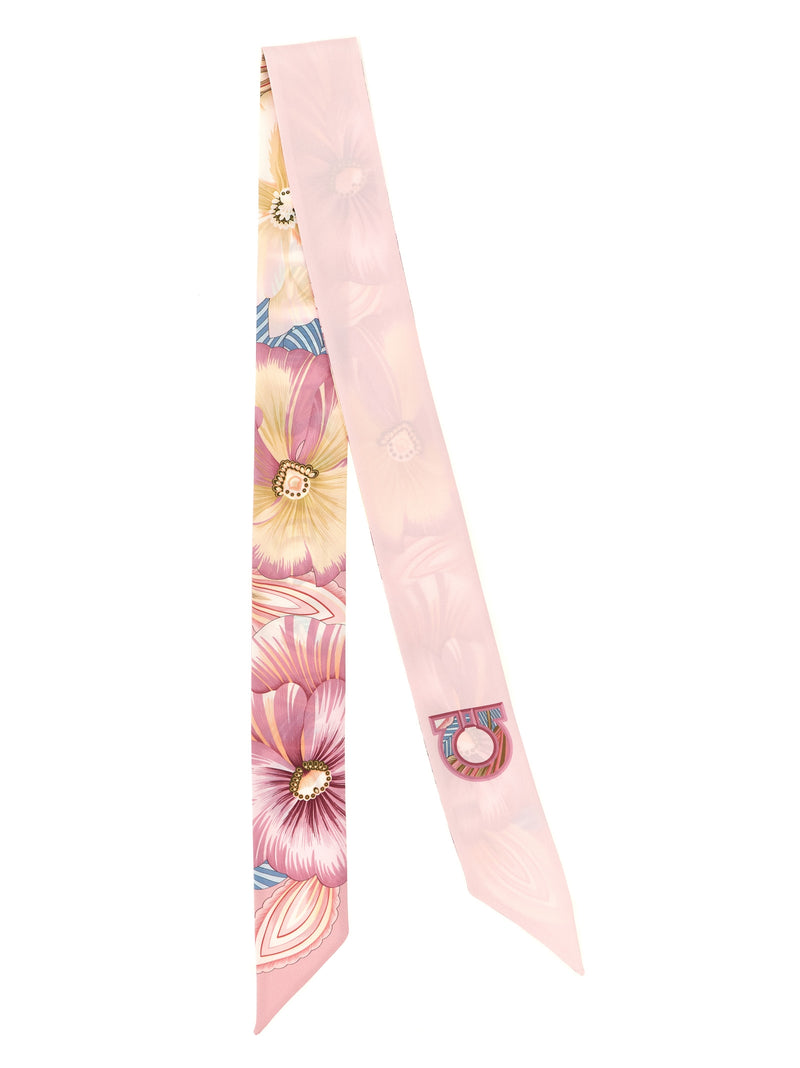 Ferragamo Ferragamo Bandeau Brezza
