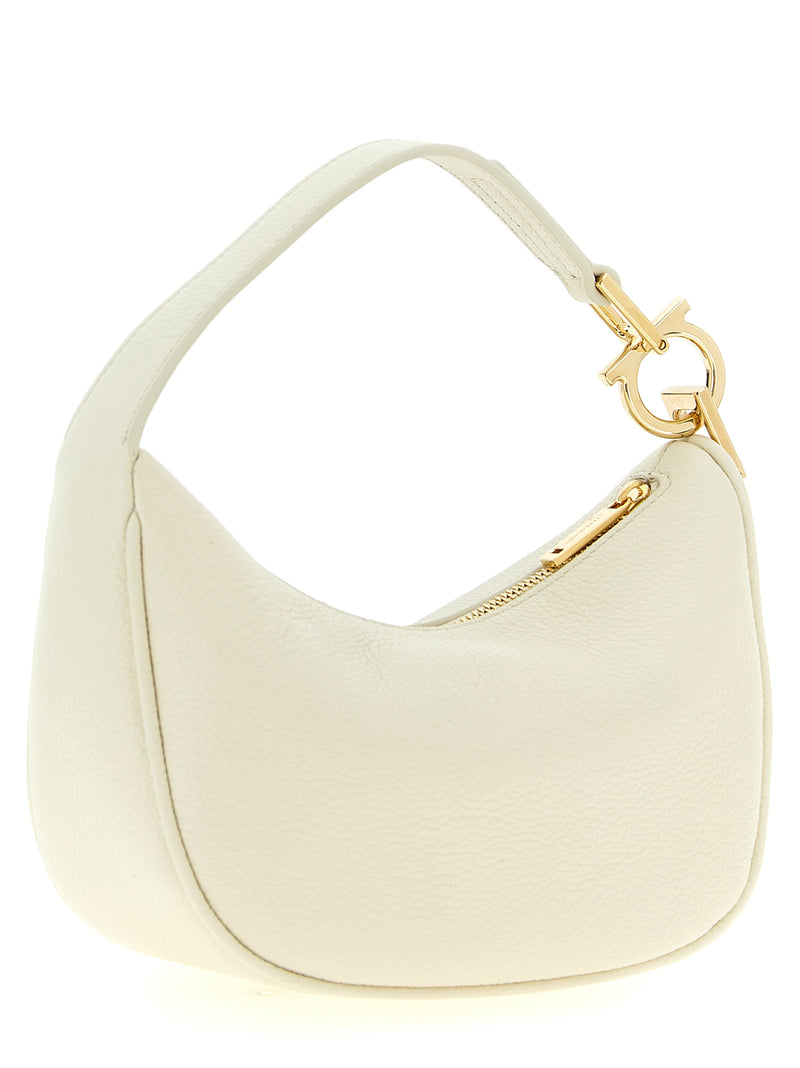 Ferragamo Ferragamo Gancini Handbag