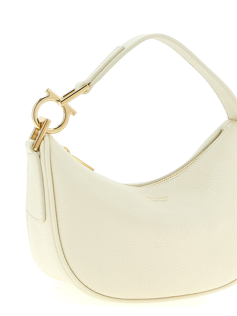 Ferragamo Ferragamo Gancini Handbag