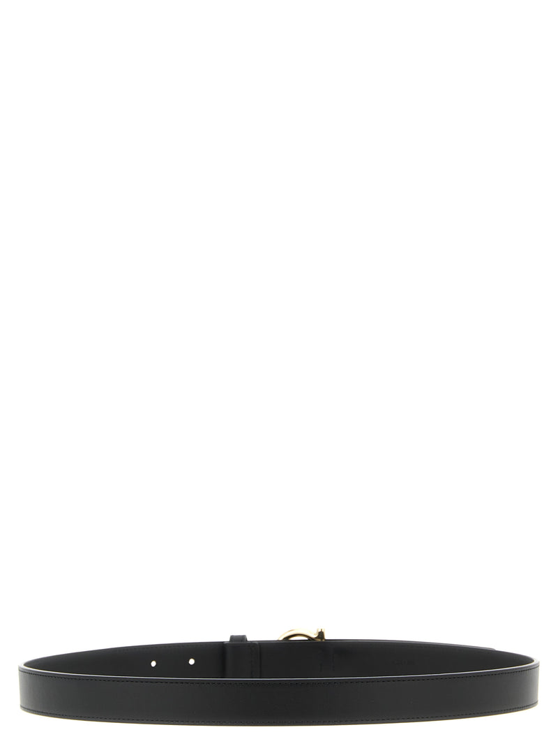 Ferragamo Gancini Belt | Urbalenti™ NYC