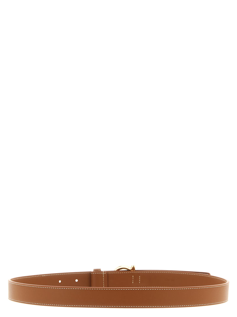 Ferragamo Ferragamo Gancini Belt