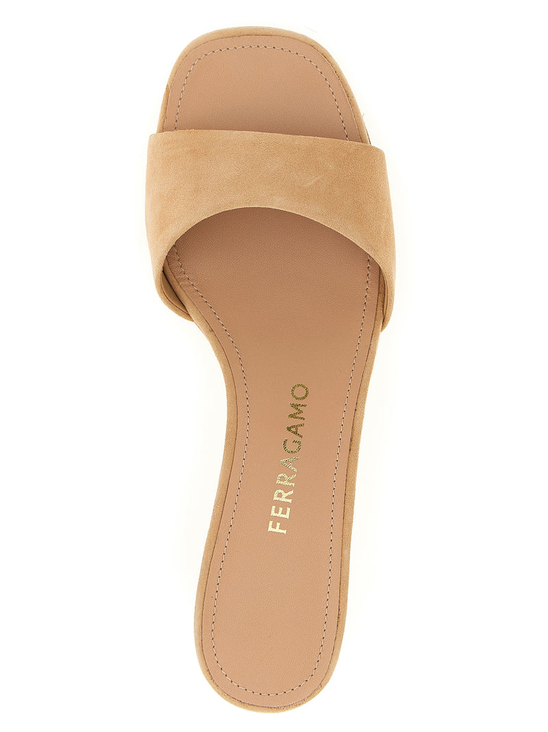 Ferragamo Ferragamo Tatiana Sandals