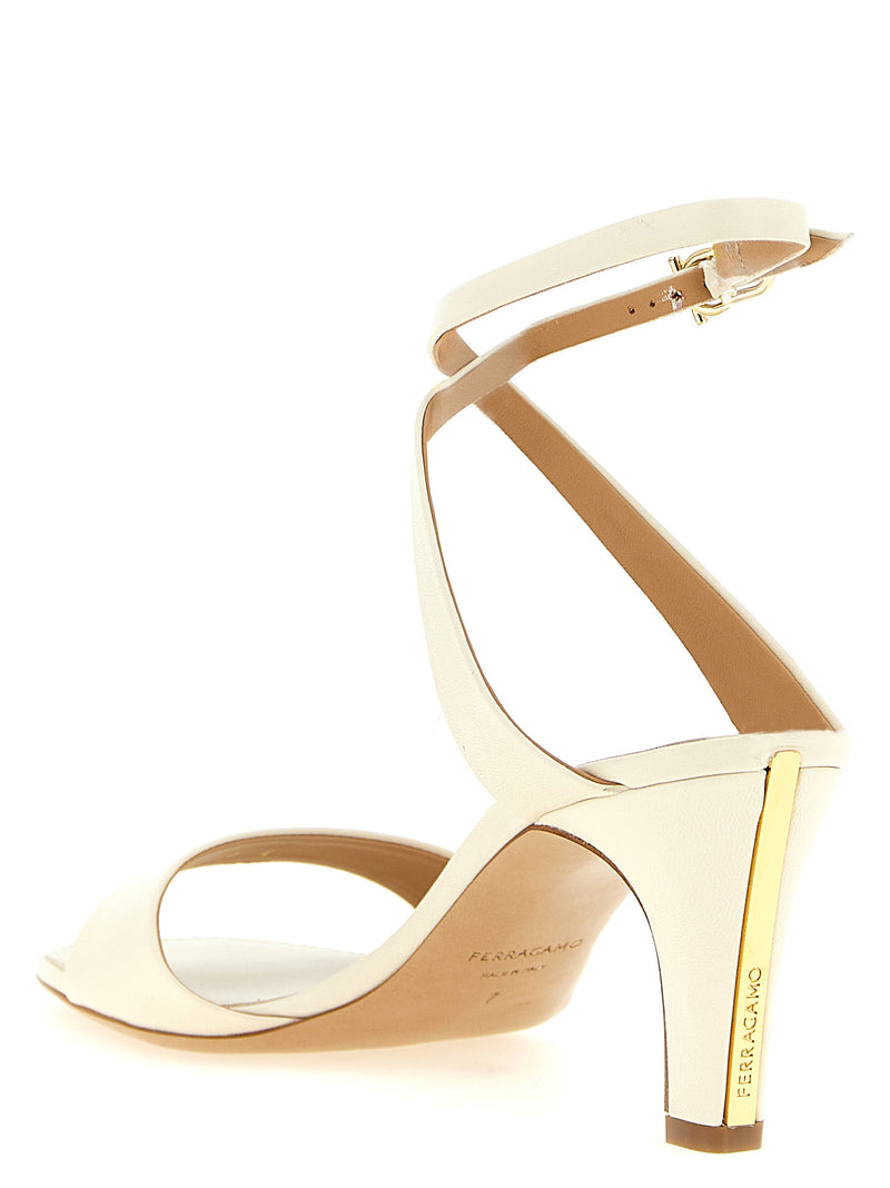Ferragamo Ferragamo Teresy Sandals