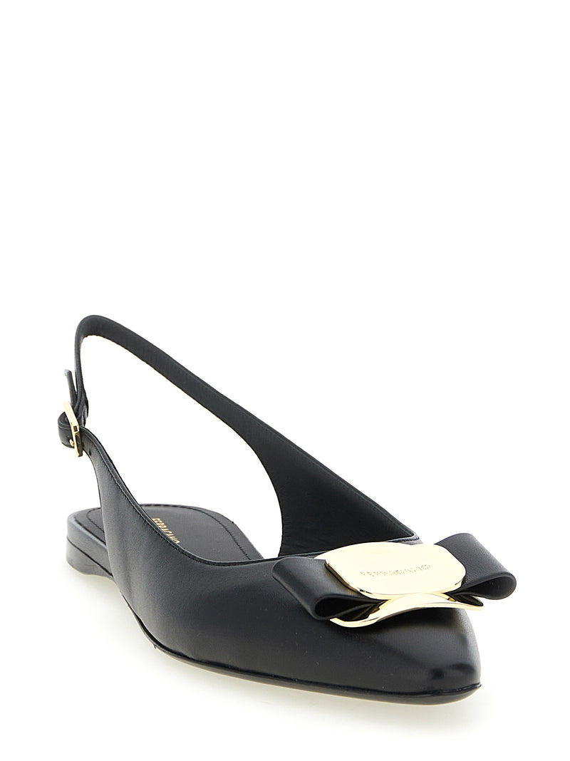 Ferragamo Ferragamo Zelmy Slingback