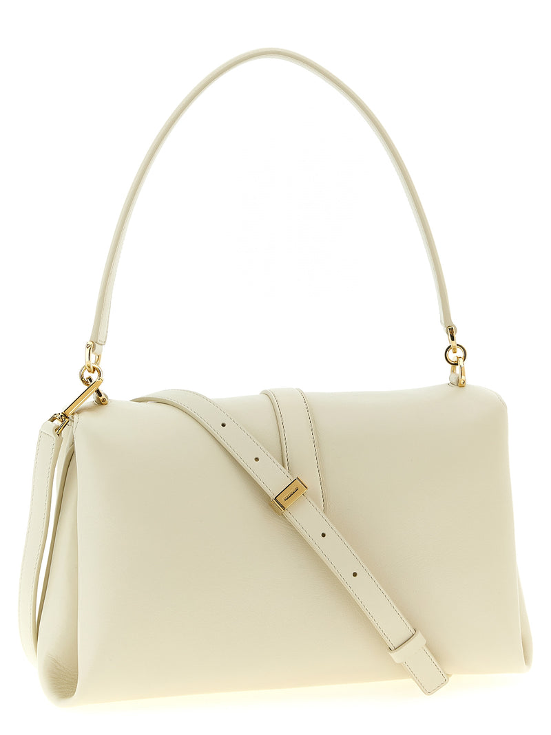 Ferragamo Ferragamo Th (m) Shoulder Bag