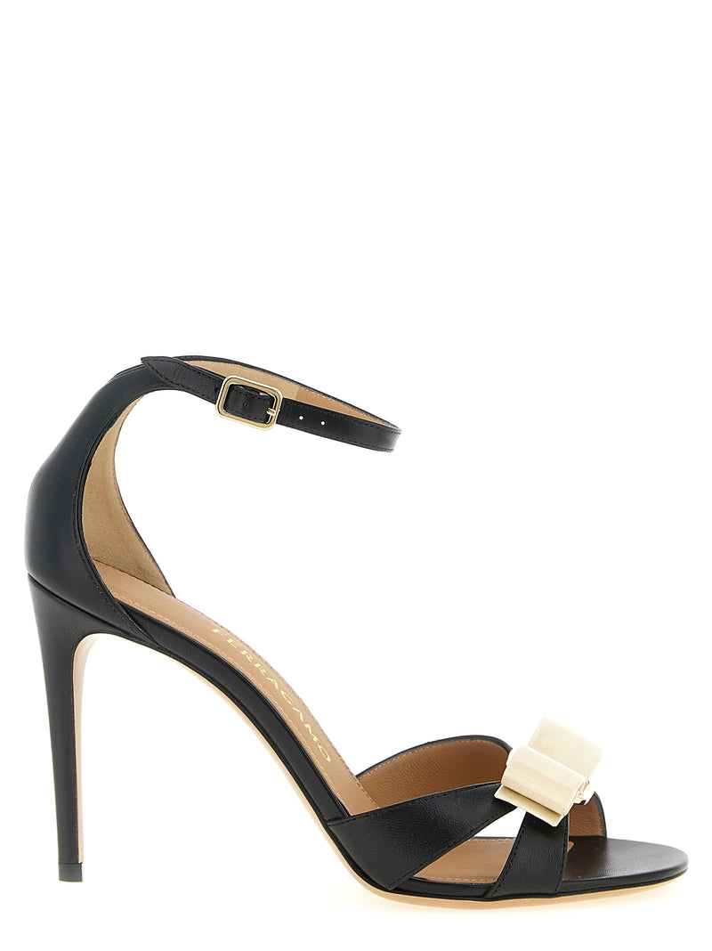 Ferragamo Ferragamo Roxy Sandals
