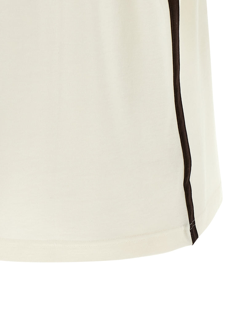Ferragamo Ferragamo Gancini T-shirt