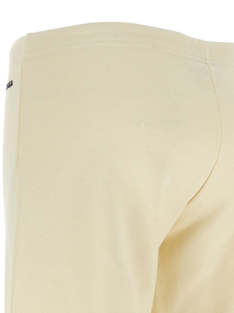 Balenciaga Balenciaga Balenciaga Balenciaga Joggers con Logotipo en la Parte Trasera