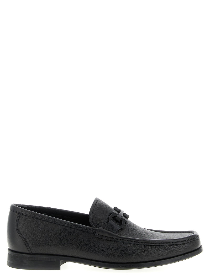 Ferragamo Ferragamo Grandioso 2 Loafers