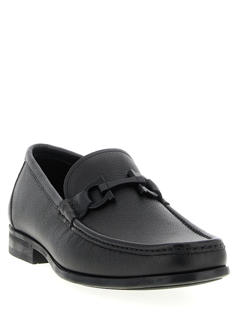 Ferragamo Ferragamo Grandioso 2 Loafers