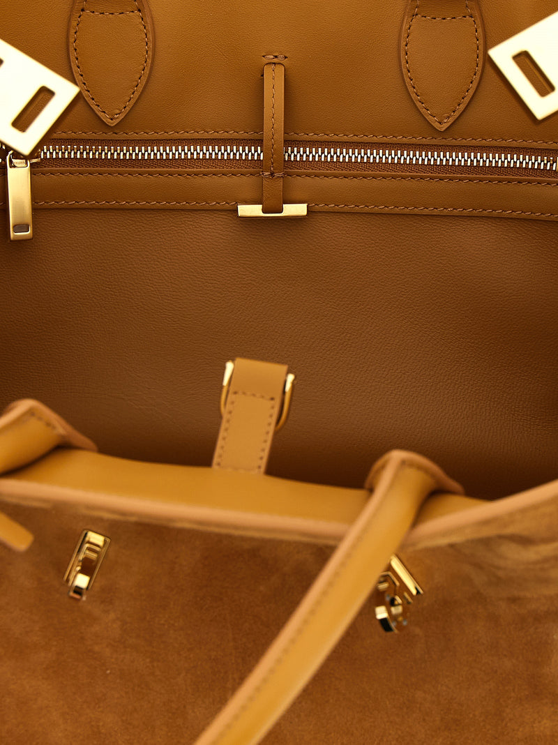 Ferragamo Ferragamo Hug Th S Handbag