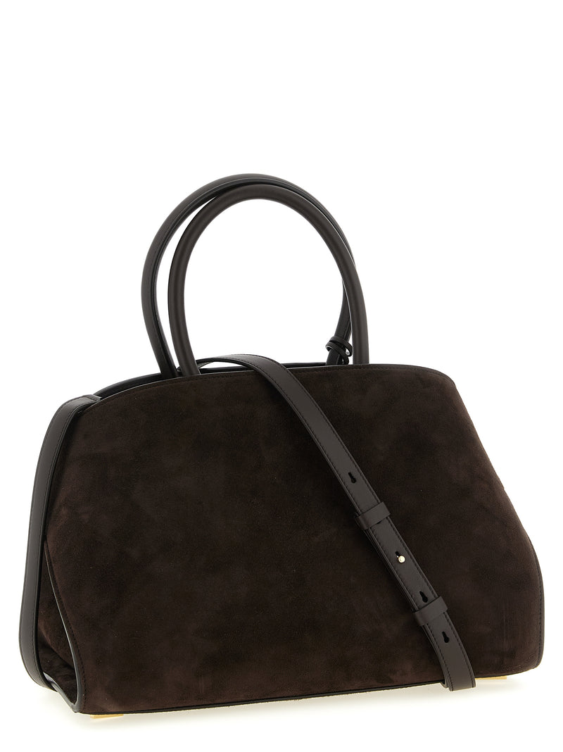 Ferragamo Ferragamo Hug Th S Handbag