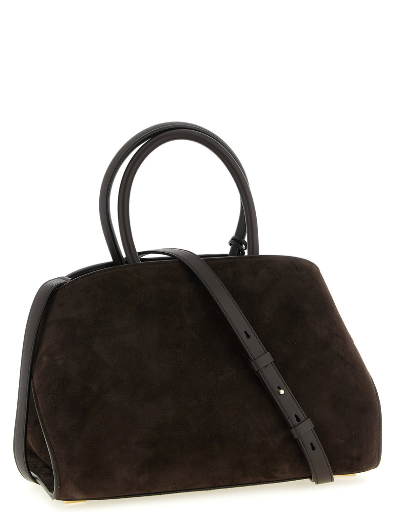 Ferragamo Ferragamo Hug Th S Handbag | URBALENTI™ NYC