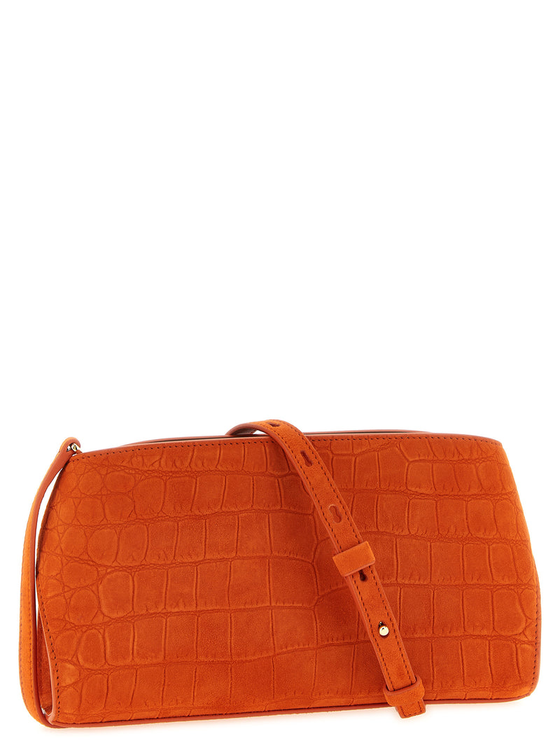 Ferragamo Hug Mini Crossbody Bag | Urbalenti™ NYC