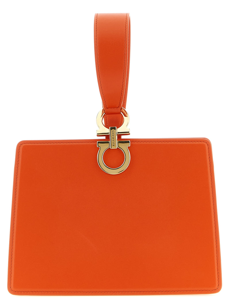 Ferragamo Mini Clutch Variant 2 | Urbalenti™ NYC