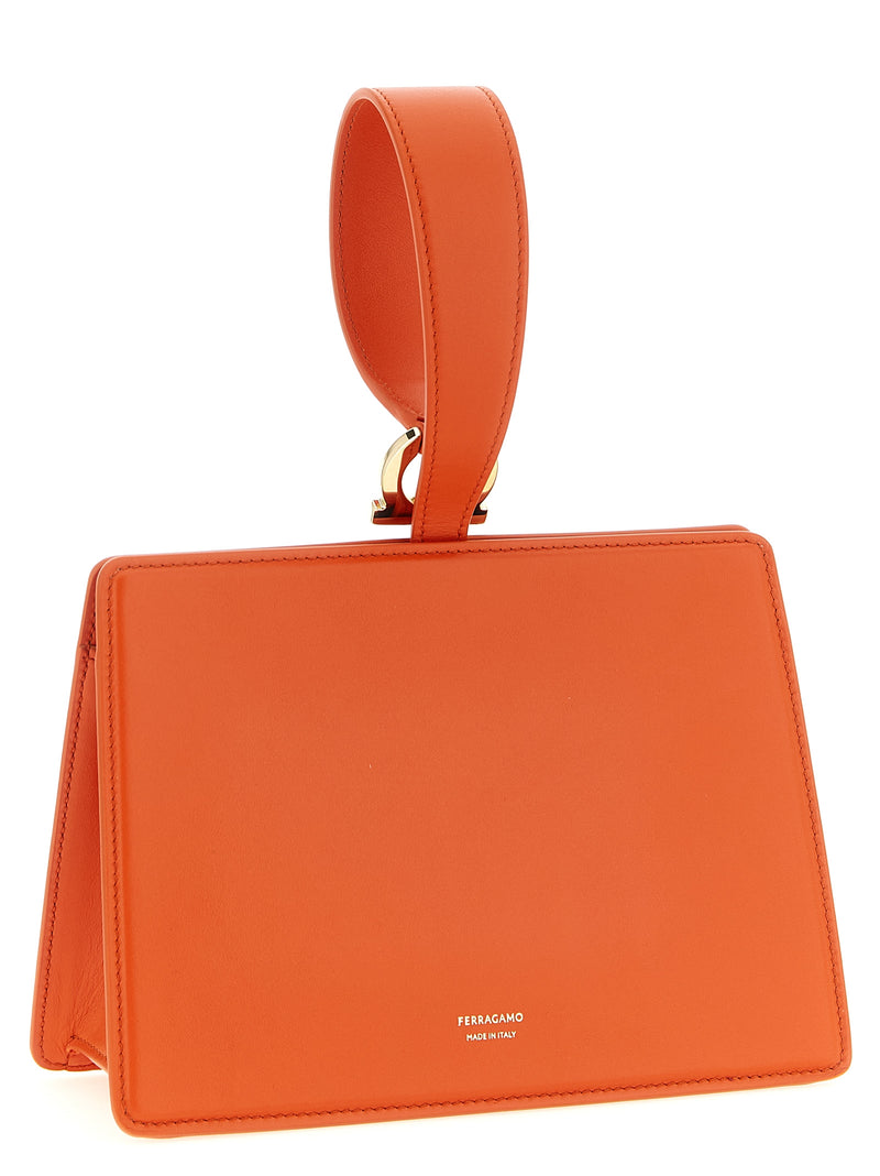 Ferragamo Mini Clutch Variant 2 | Urbalenti™ NYC