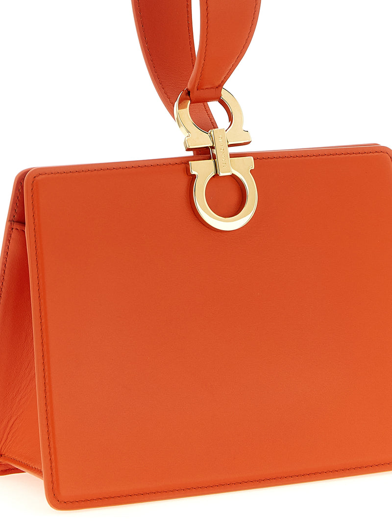 Ferragamo Mini Clutch Variant 2 | Urbalenti™ NYC