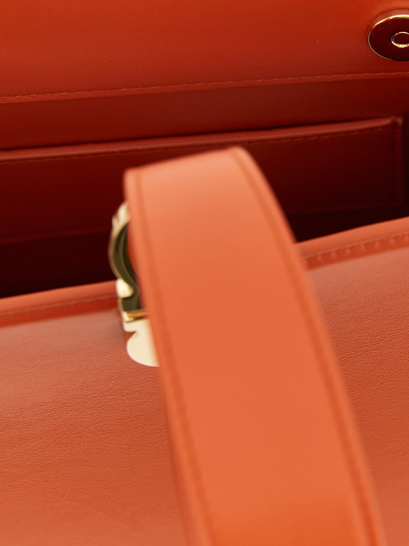 Ferragamo Mini Clutch Variant 2 | Urbalenti™ NYC
