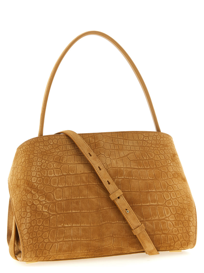 Ferragamo Ferragamo Hug Soft (m) Shoulder Bag