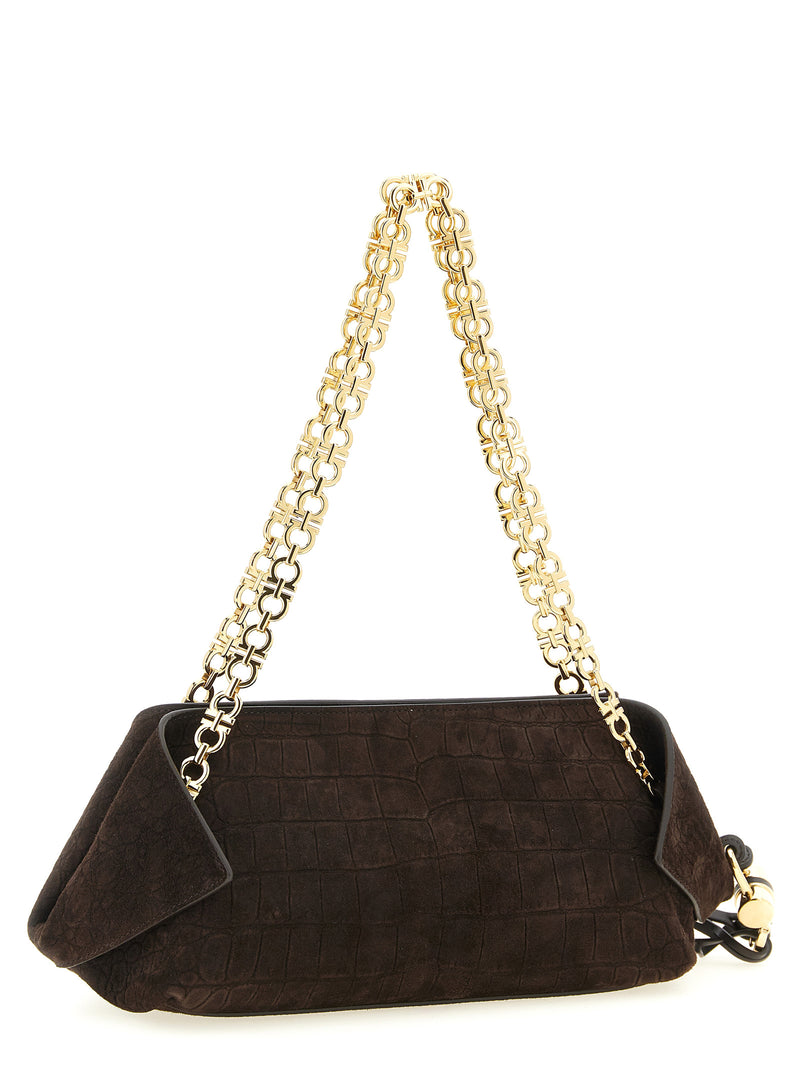 Ferragamo (s) Shoulder Bag | Urbalenti™ NYC