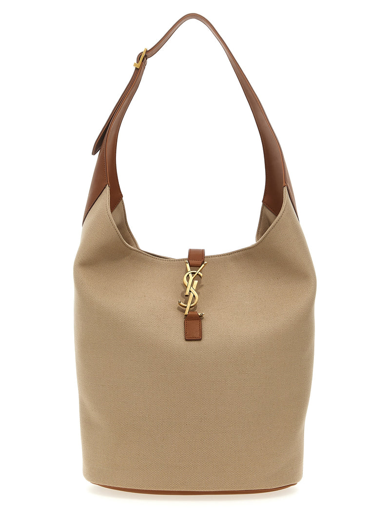 Saint Laurent Le 5 à 7 Hobo Shoulder Bag | Urbalenti™ NYC