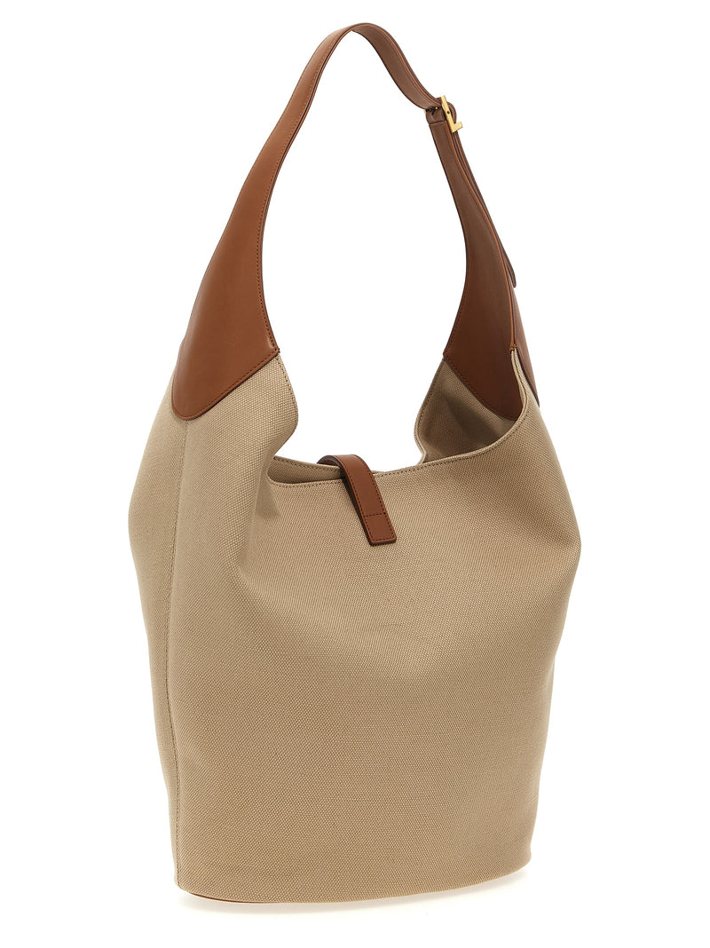 Saint Laurent Le 5 à 7 Hobo Shoulder Bag | Urbalenti™ NYC