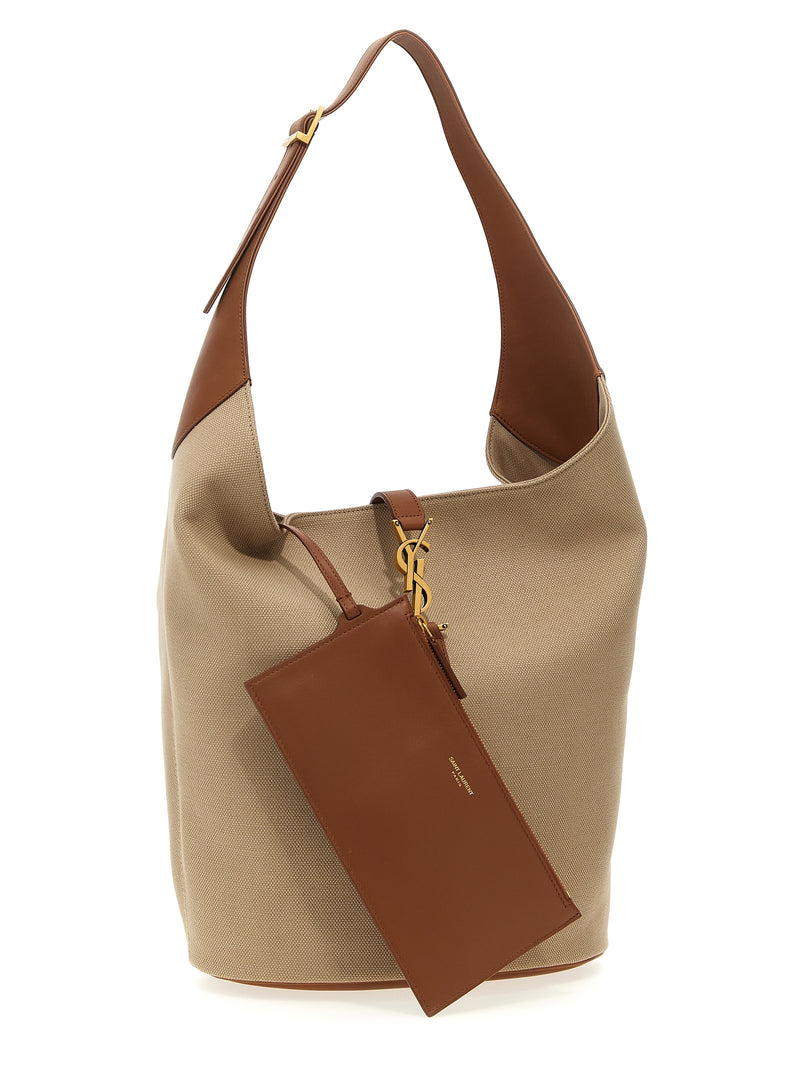 Saint Laurent Le 5 à 7 Hobo Shoulder Bag | Urbalenti™ NYC