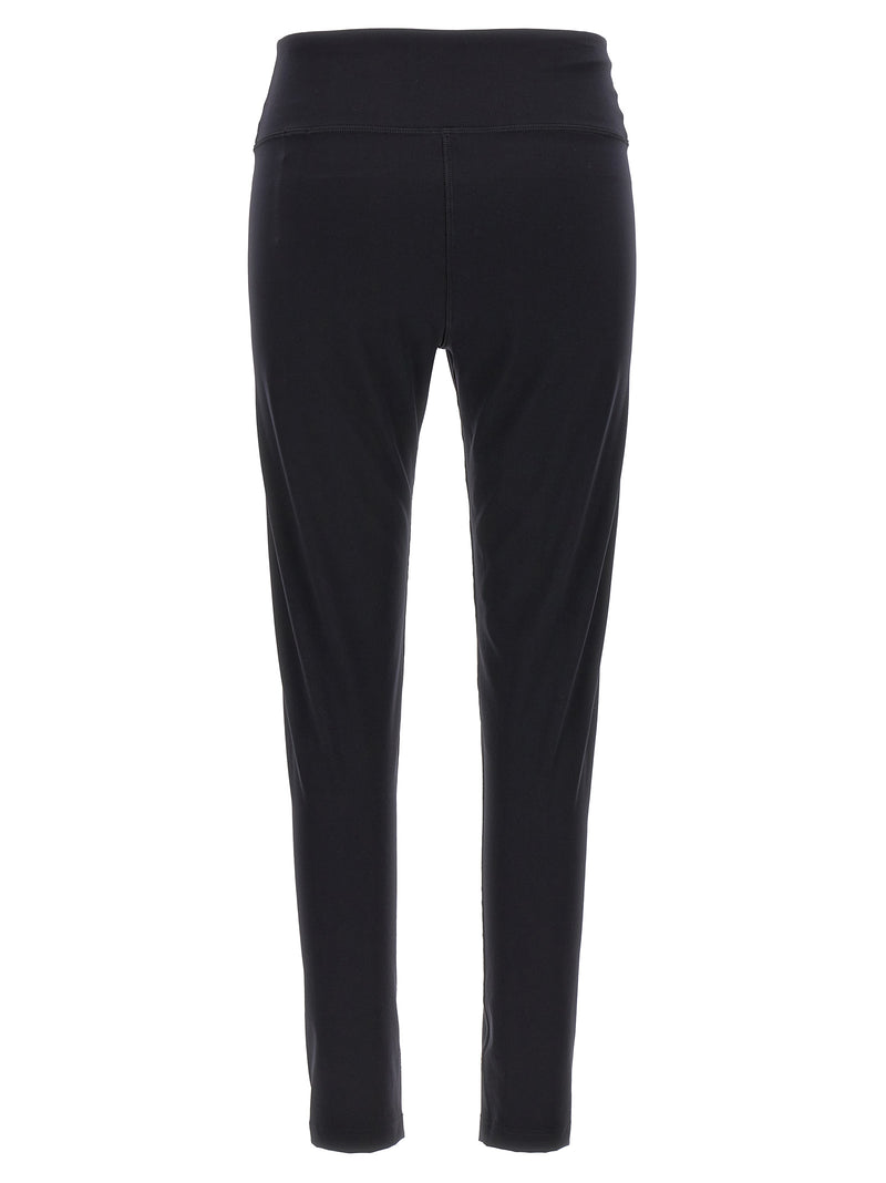 Balenciaga Balenciaga Reflective Logo Leggings