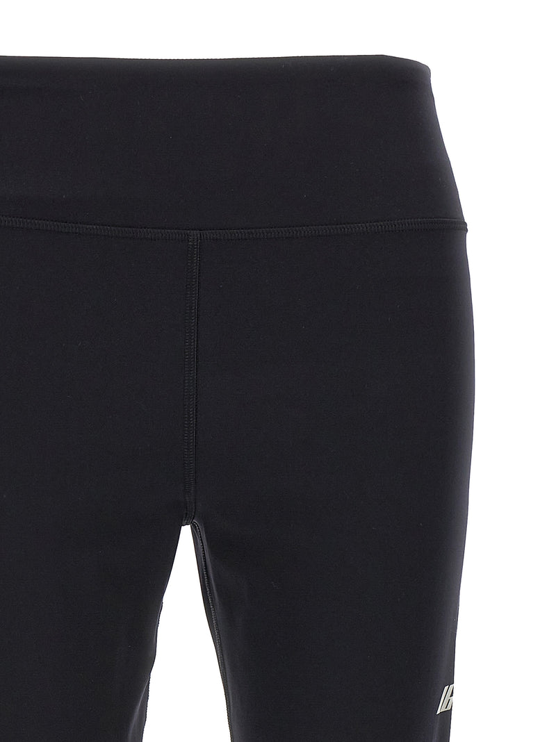 Balenciaga Balenciaga Reflective Logo Leggings