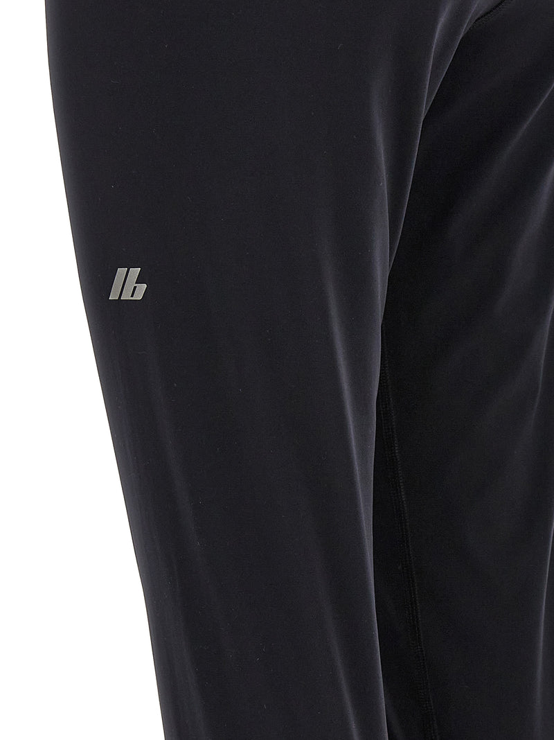 Balenciaga Balenciaga Reflective Logo Leggings