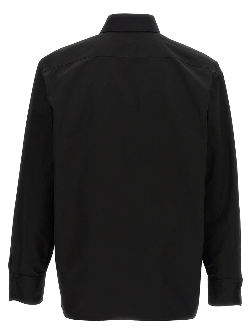 Saint Laurent Cassandre Shirt Variant 3 | Urbalenti™ NYC