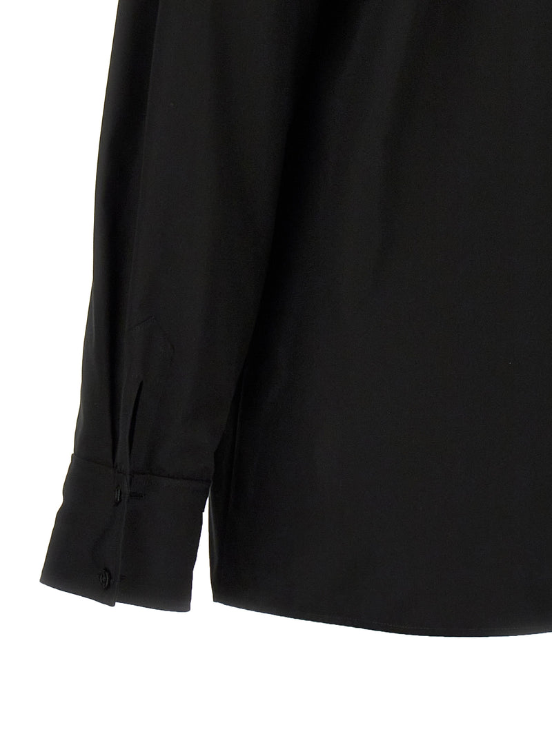 Saint Laurent Cassandre Shirt Variant 3 | Urbalenti™ NYC